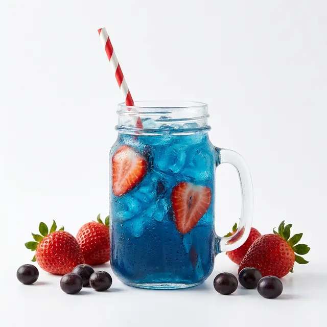 Blue Lagoon Acai