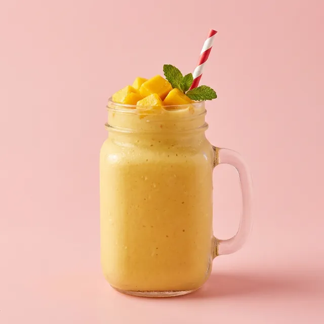 Mango Lassi