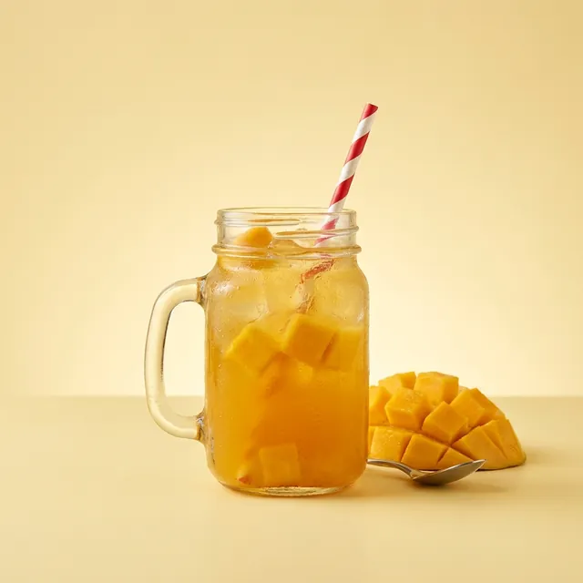 Mango Refresher