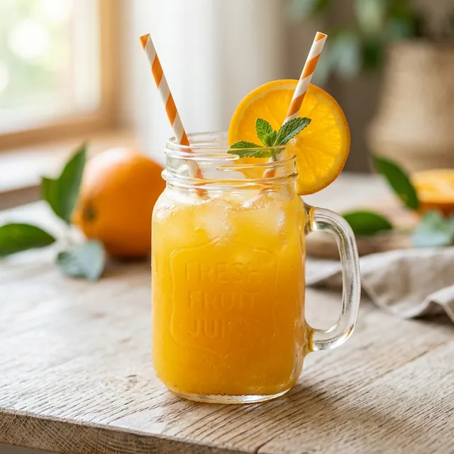 Orange Juice